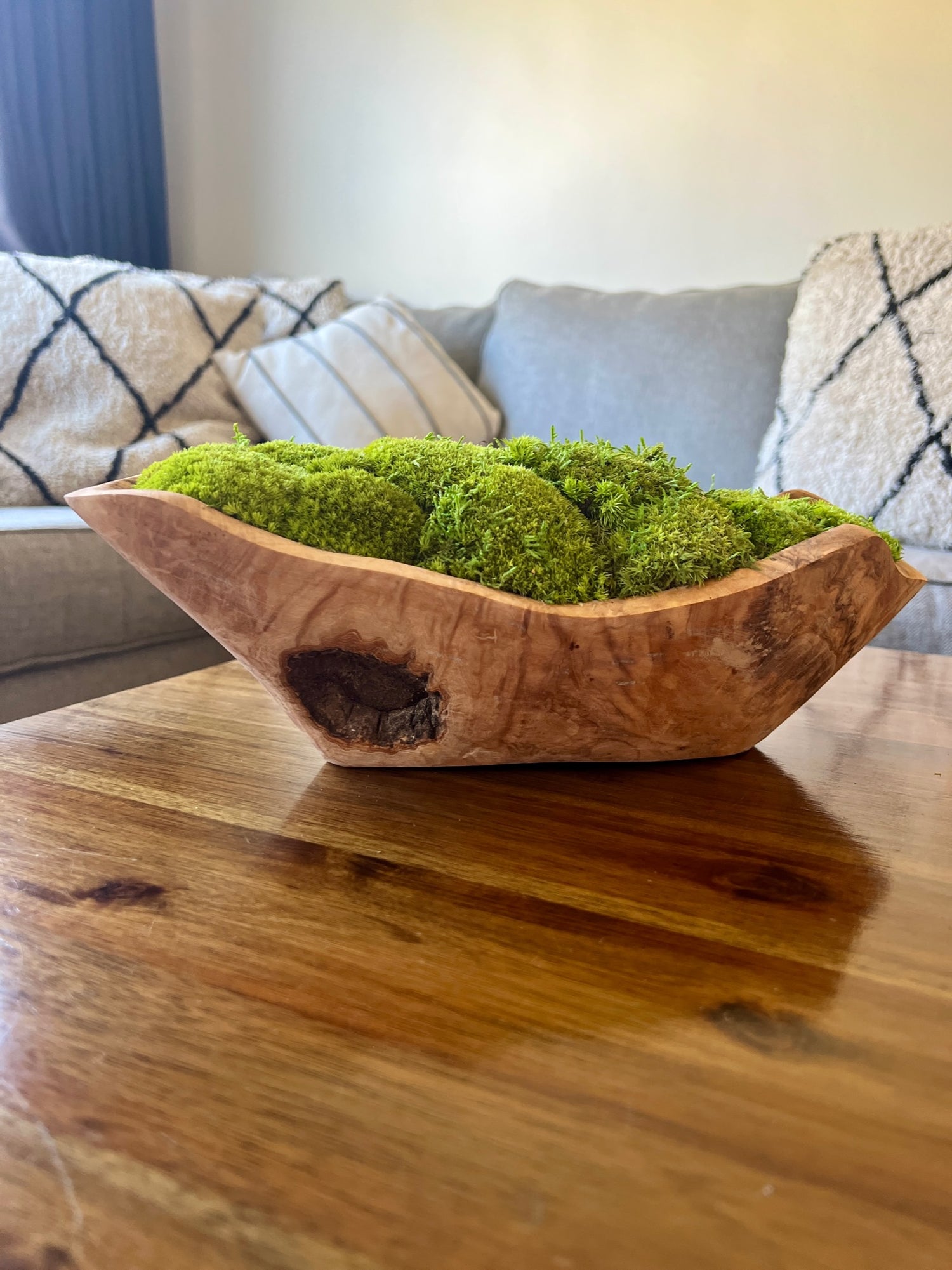 Centrepieces